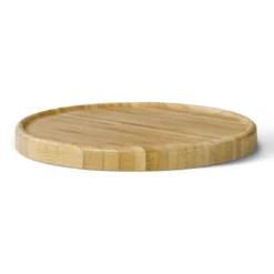 Salvamanteles de bambú Bredemeijer