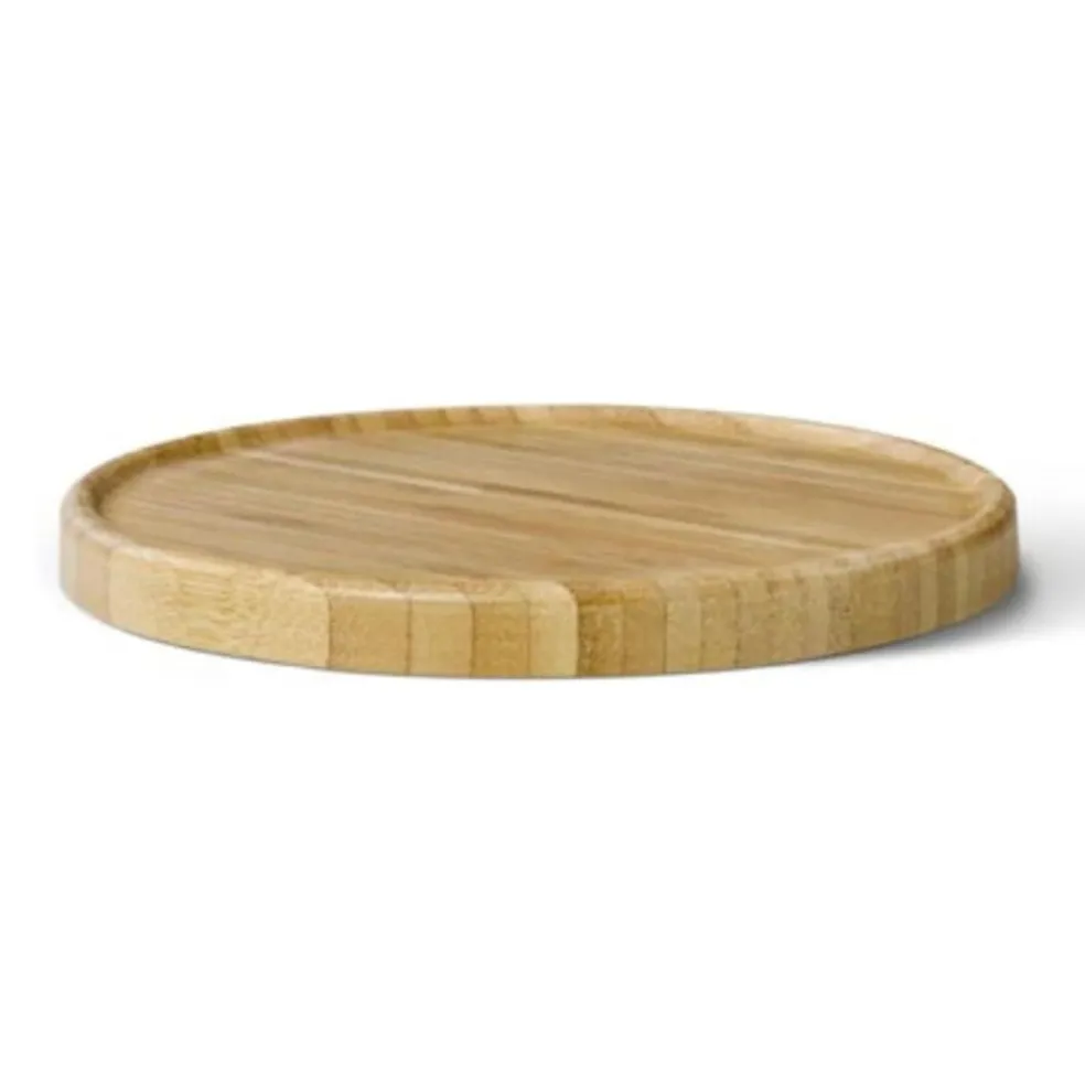 Salvamanteles de bambú Bredemeijer