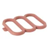 Salvamanteles de silicona Berghoff