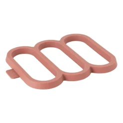 Salvamanteles de silicona Berghoff