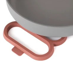 Salvamanteles de silicona Berghoff