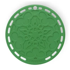 Salvamanteles de silicona French Le Creuset