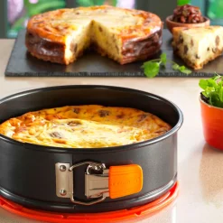 Salvamanteles de silicona French Le Creuset