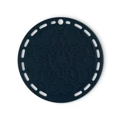 Salvamanteles de silicona French Le Creuset