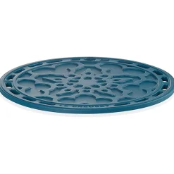 Salvamanteles de silicona French Le Creuset