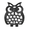 Salvamanteles hierro forjado Odin Affari of Sweden