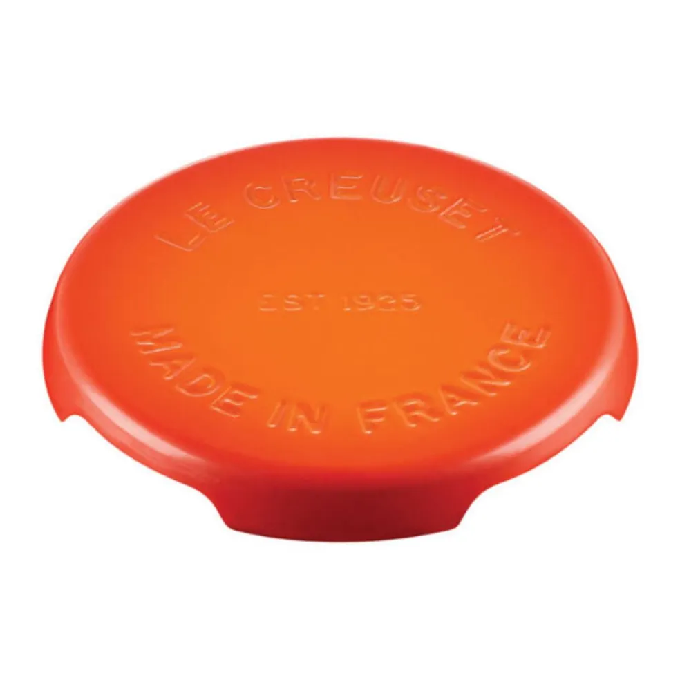 Salvamanteles hierro fundido Le Creuset