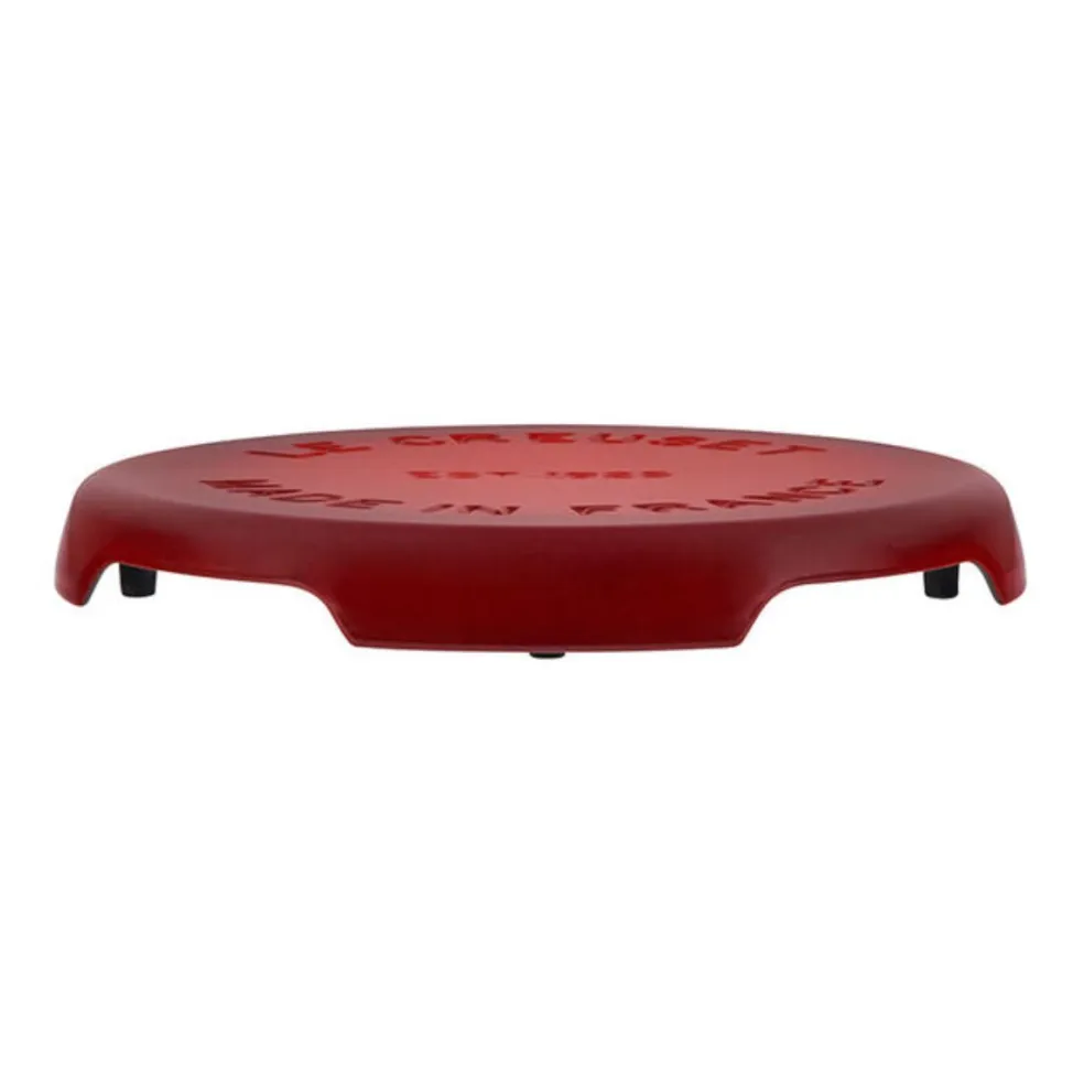 Salvamanteles hierro fundido Le Creuset