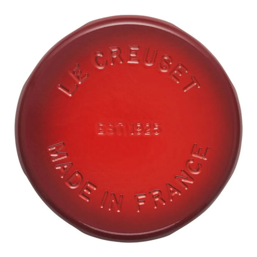 Salvamanteles hierro fundido Le Creuset