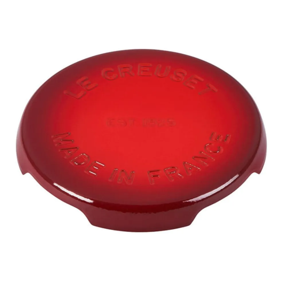 Salvamanteles hierro fundido Le Creuset