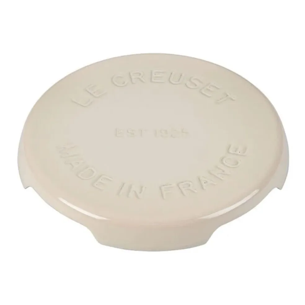 Salvamanteles hierro fundido Le Creuset