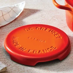 Salvamanteles hierro fundido Le Creuset