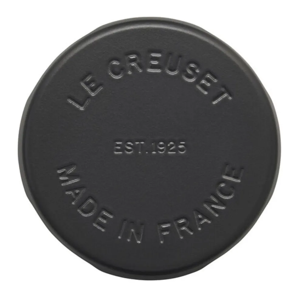 Salvamanteles hierro fundido Le Creuset