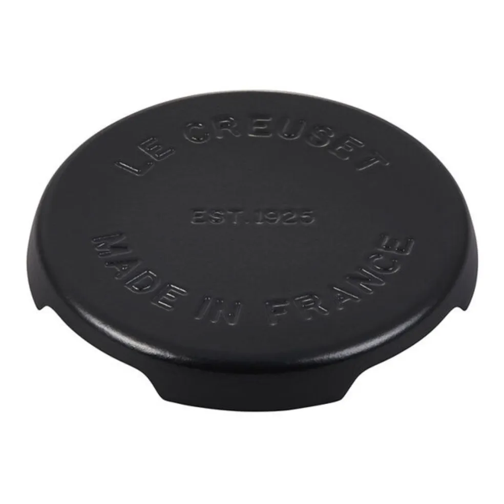 Salvamanteles hierro fundido Le Creuset
