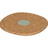Salvamanteles imantado de corcho Berghoff