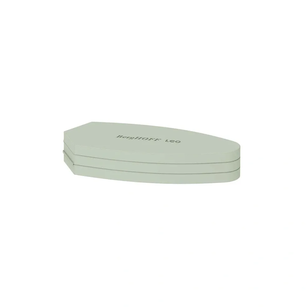 Salvamanteles imantado plegable Balance Sage Berghoff