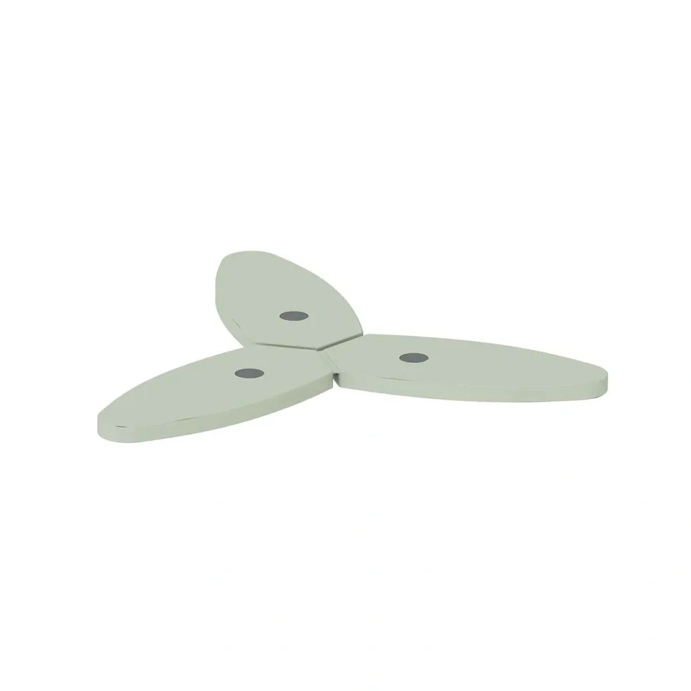 Salvamanteles imantado plegable Balance Sage Berghoff