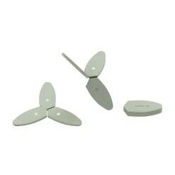 Salvamanteles imantado plegable Balance Sage Berghoff