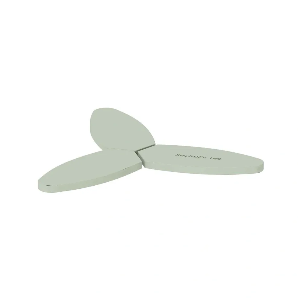 Salvamanteles imantado plegable Balance Sage Berghoff