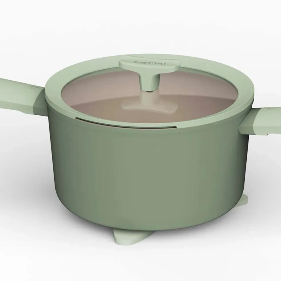 Salvamanteles imantado plegable Balance Sage Berghoff