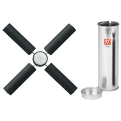 Salvamanteles plegable Twing de Zwilling