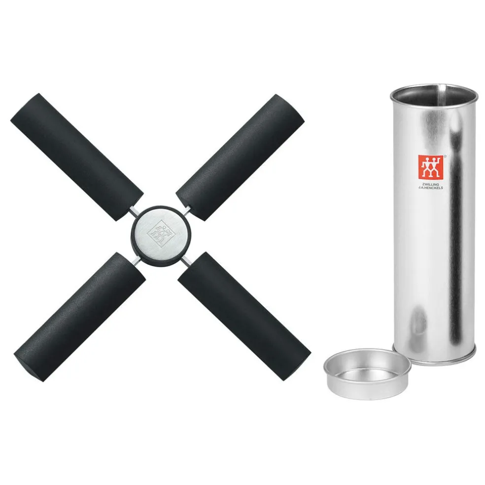 Salvamanteles plegable Twing de Zwilling