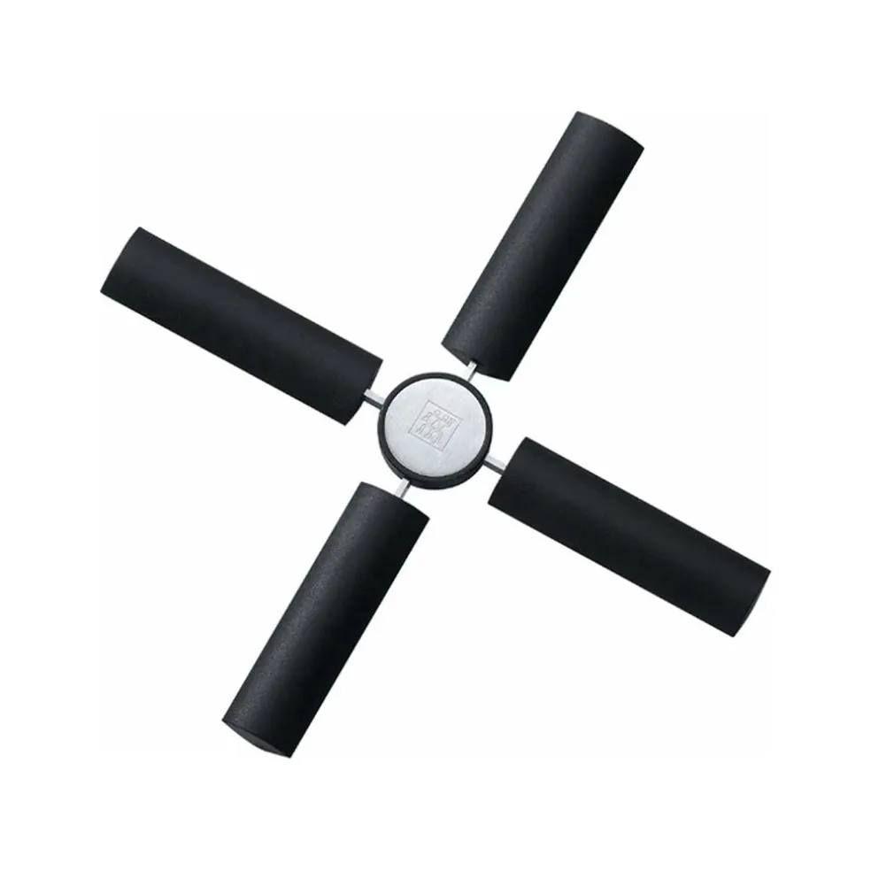 Salvamanteles plegable Twing de Zwilling