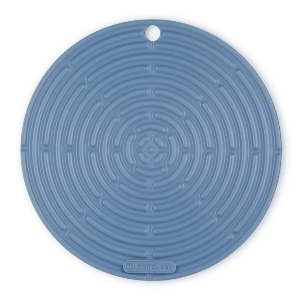 Salvamanteles redondo classic Le Creuset