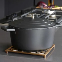 Salvamanteles Trivet MasterClass KitchenCraft