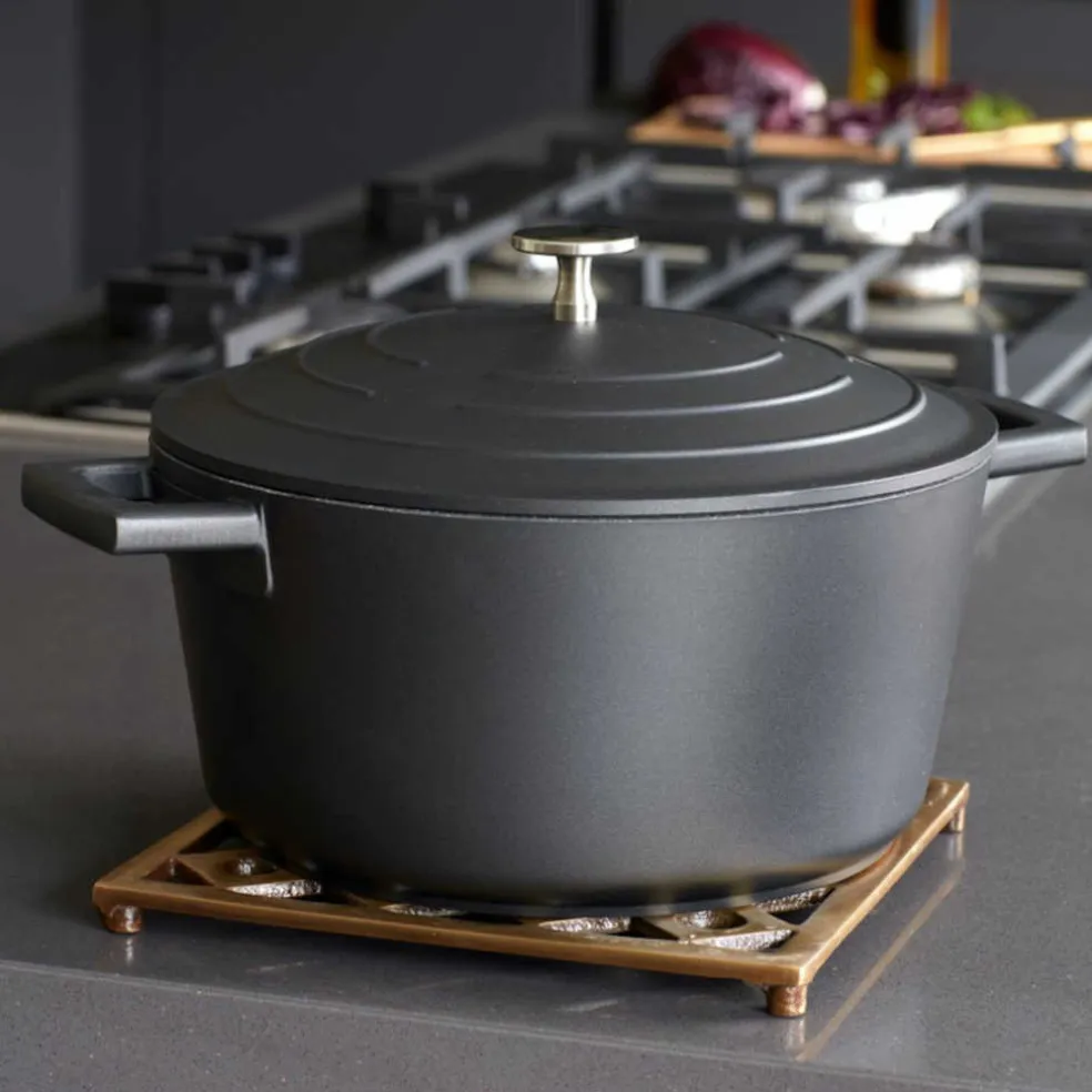 Salvamanteles Trivet MasterClass KitchenCraft