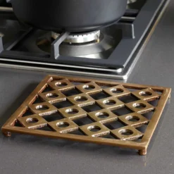 Salvamanteles Trivet MasterClass KitchenCraft