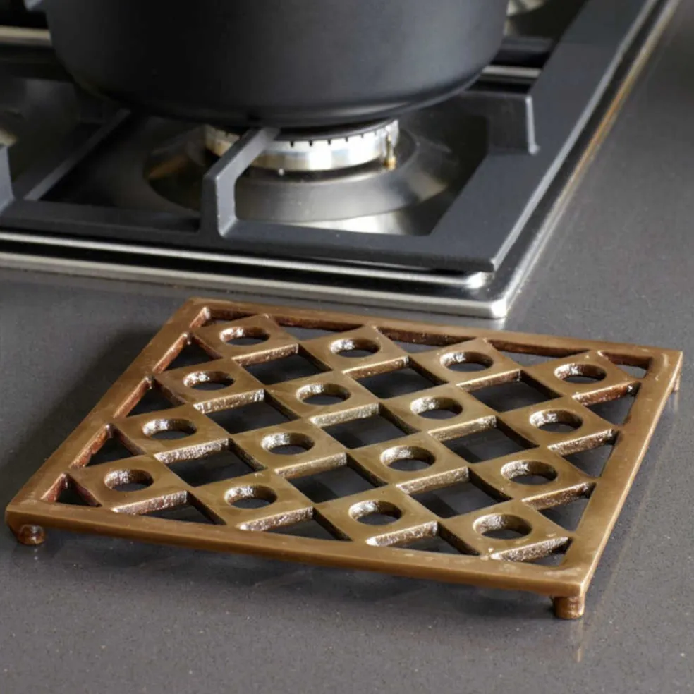 Salvamanteles Trivet MasterClass KitchenCraft