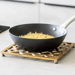 Salvamanteles Trivet MasterClass KitchenCraft