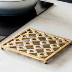 Salvamanteles Trivet MasterClass KitchenCraft