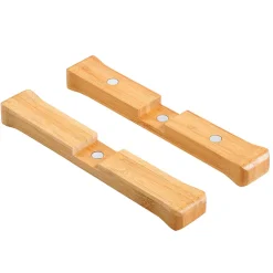 Salvamantel Magnetico de Bambu Zassenhaus