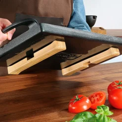 Salvamantel Magnetico de Bambu Zassenhaus