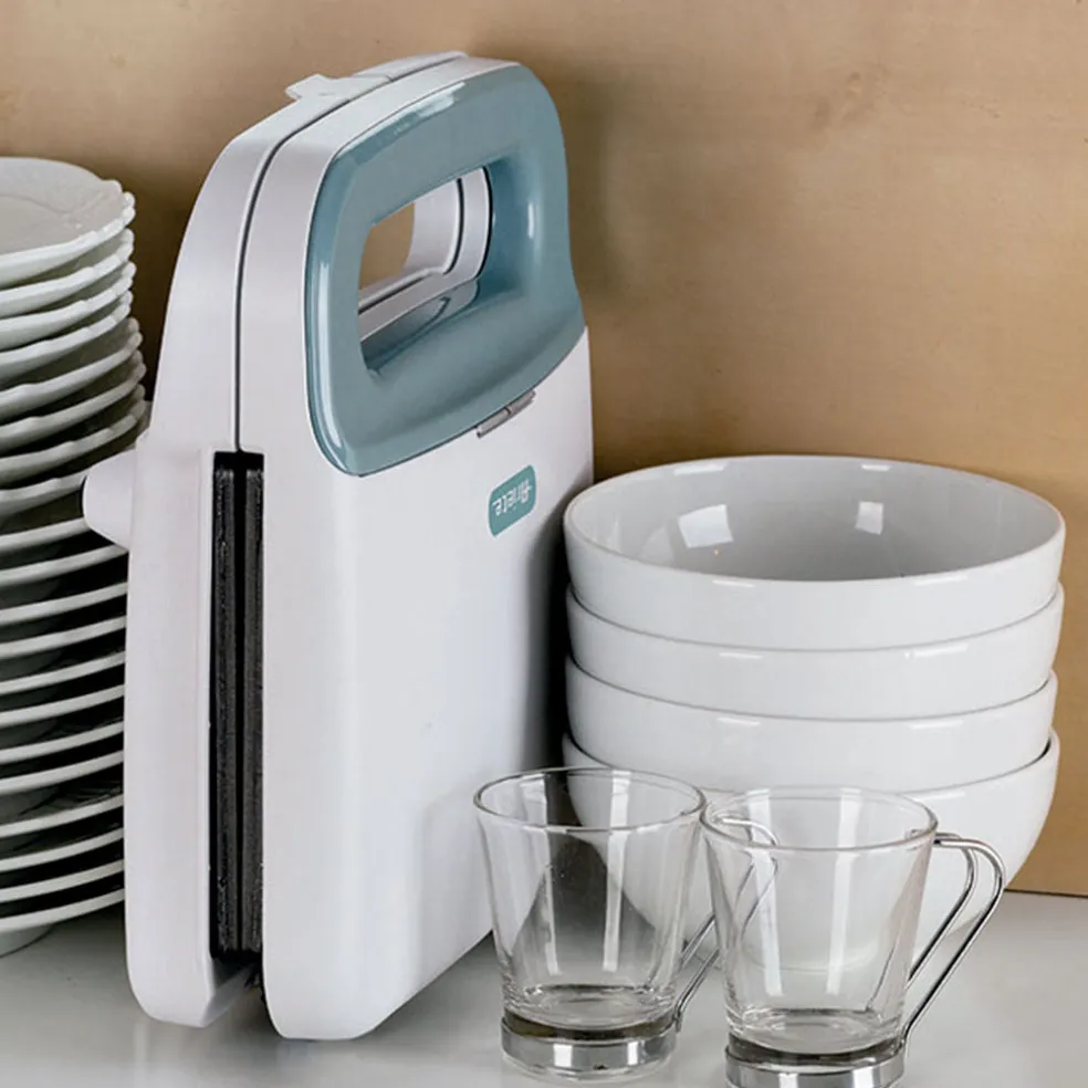 Sandwichera Breakfast Ariete