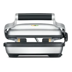 Sandwichera eléctrica Perfect Press Sage