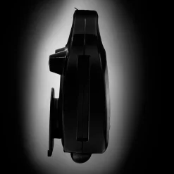 Sandwichera 3 en 1 de placas hondas Russell Hobbs