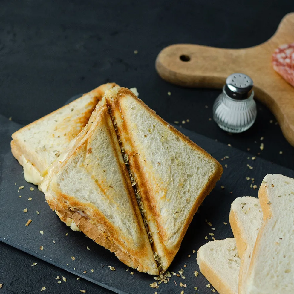 Sandwichera Lono WMF