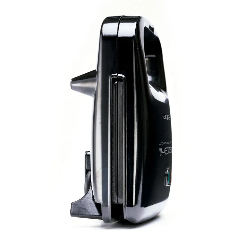 Sandwichera Toast&Grill Compact Ariete