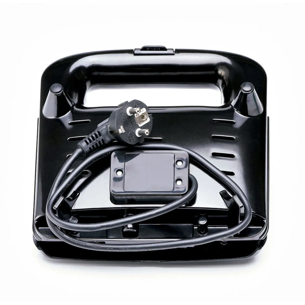 Sandwichera Toast&Grill Compact Ariete