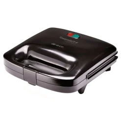 Sandwichera Toast&Grill Compact Ariete