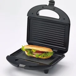 Sandwichera Toast&Grill Easy Ariete