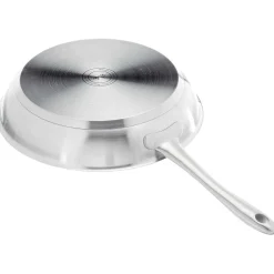 Sartén acero inox Catania Fissler