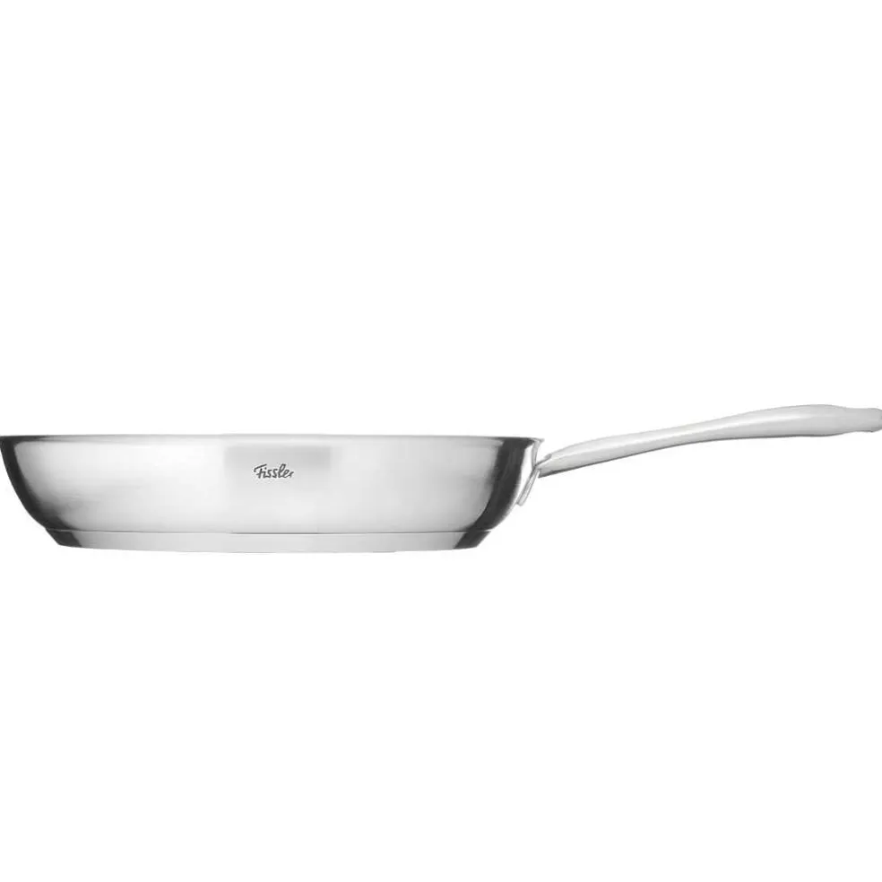 Sartén acero inox Catania Fissler