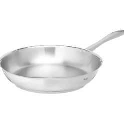 Sartén acero inox Catania Fissler