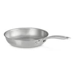 Sartén acero inoxidable tricapa Essential Le Creuset