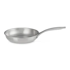 Sartén acero inoxidable tricapa Essential Le Creuset
