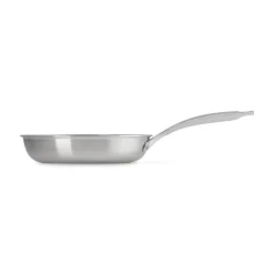 Sartén acero inoxidable tricapa Essential Le Creuset